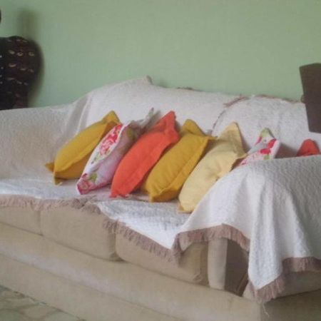 Pousada Ecobaia Baia Formosa  Ngoại thất bức ảnh