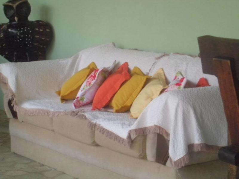 Pousada Ecobaia Baia Formosa  Ngoại thất bức ảnh